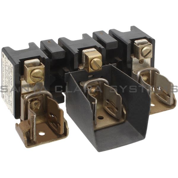 Allen Bradley 40116-824-11 Terminal Block Product Image