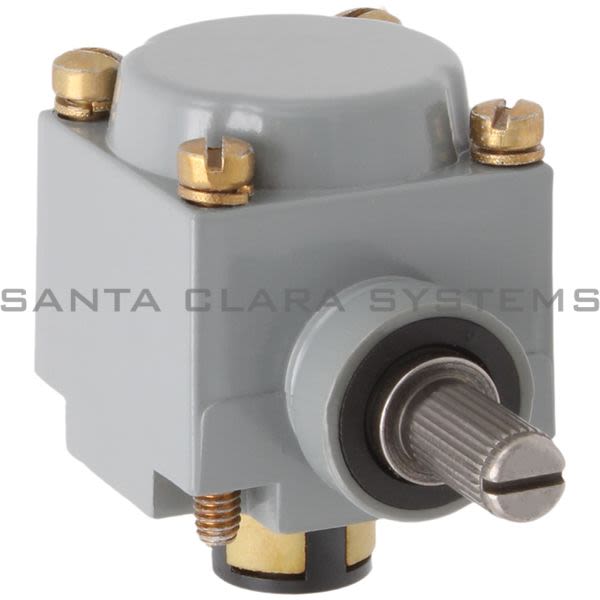Allen Bradley 40146-009-63 Replacement Operating Head Product Image