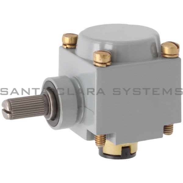 Allen Bradley 40146-009-63 Replacement Operating Head Product Image