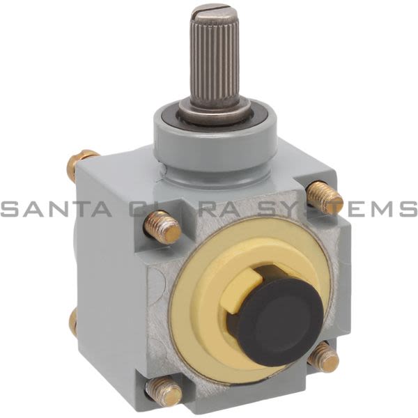 Allen Bradley 40146-009-63 Replacement Operating Head Product Image