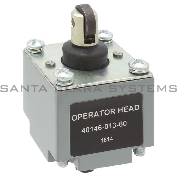 Allen Bradley 40146-013-60  Limit Switch Operating Head Product Image