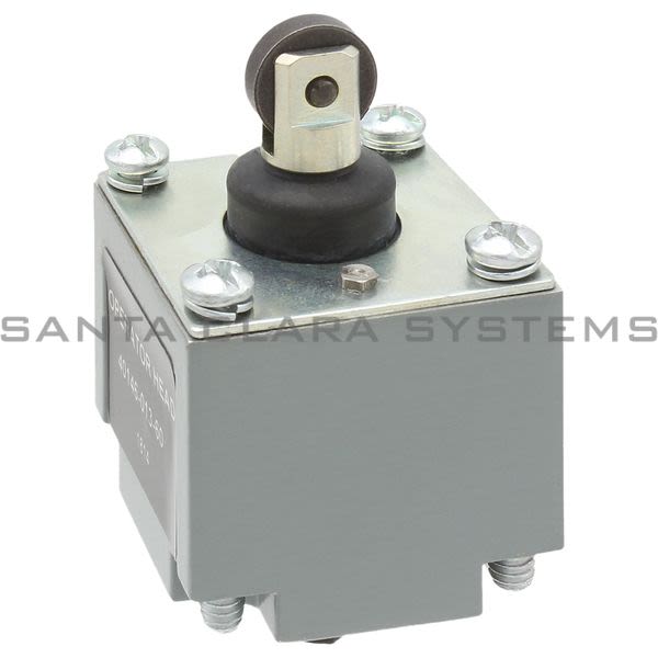 Allen Bradley 40146-013-60  Limit Switch Operating Head Product Image