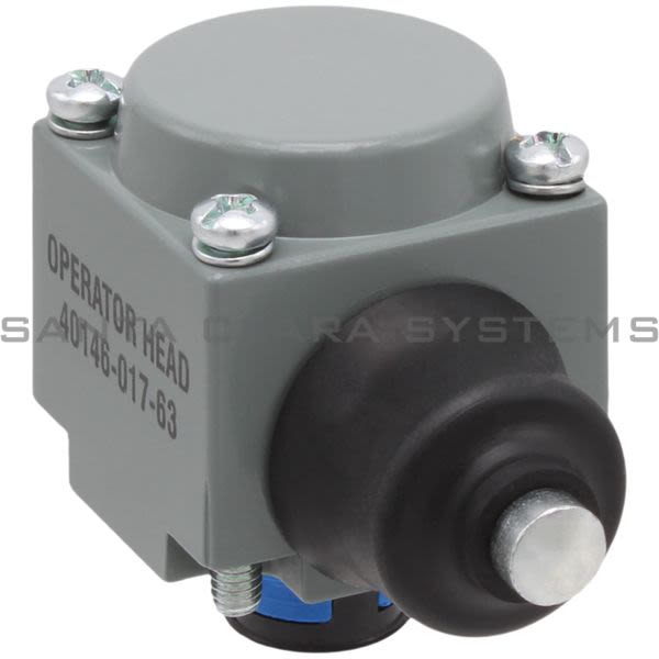 Allen Bradley 40146-017-63 Operating Head Product Image
