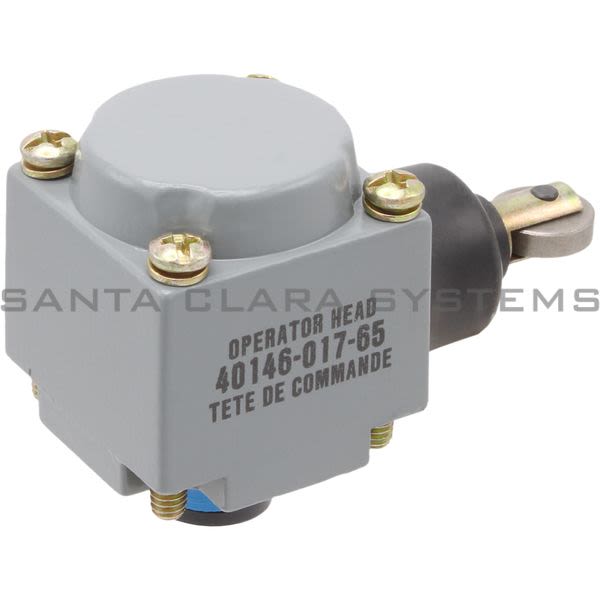 Allen Bradley 40146-017-65 Limit Switch Head Product Image