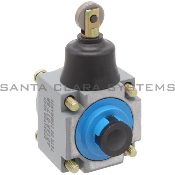 Allen Bradley 40146-017-65 Limit Switch Head Product Image