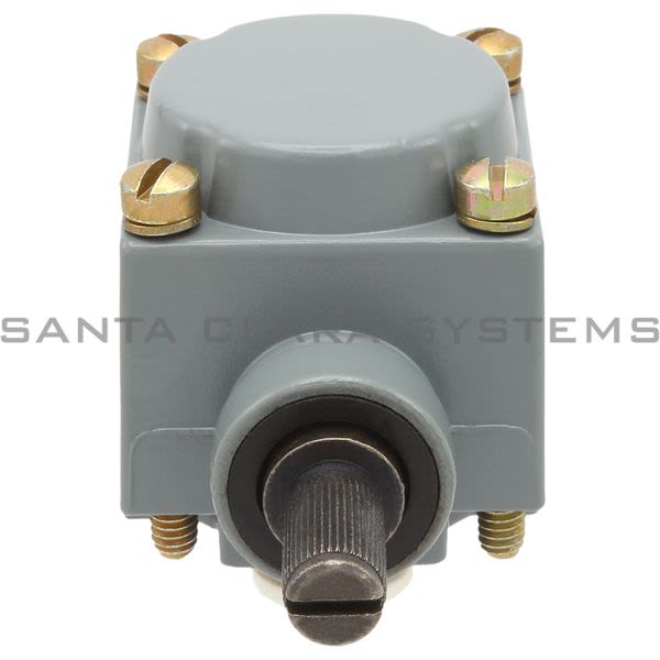 Allen Bradley 40146-083-63  Operating Head Product Image