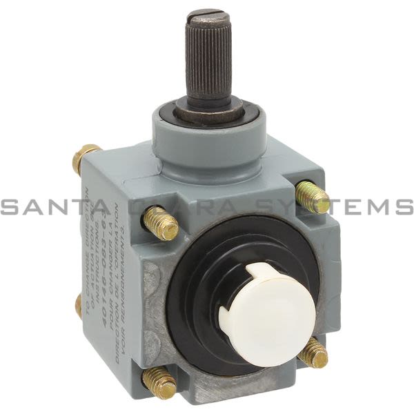 Allen Bradley 40146-083-63  Operating Head Product Image