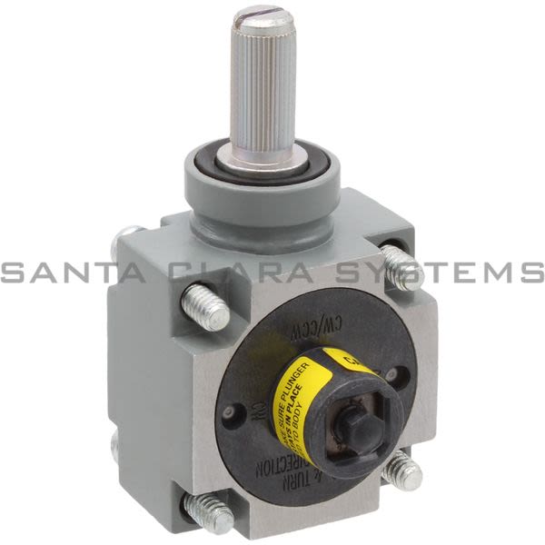 Allen Bradley 40146-747-75  Limit Switch Head Product Image