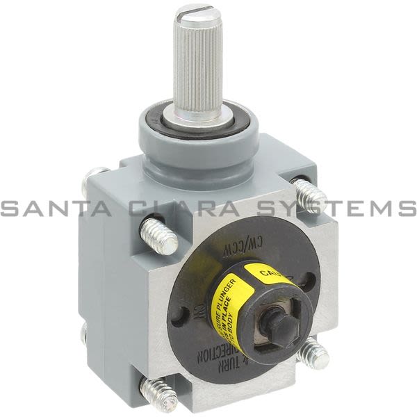 Allen Bradley 40146-748-63  Operator Head Product Image