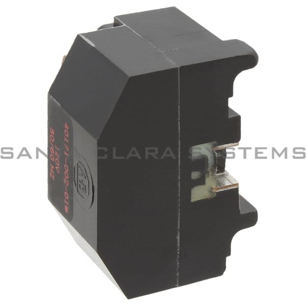 Allen Bradley 40171-002-01 Tranformer Module Product Image