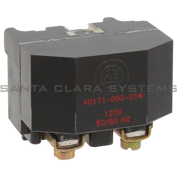 Allen Bradley 40171-002-01 Tranformer Module Product Image
