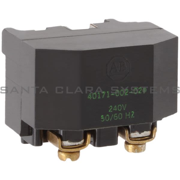 Allen Bradley 40171-002-02 Transformer Pilot Light Product Image