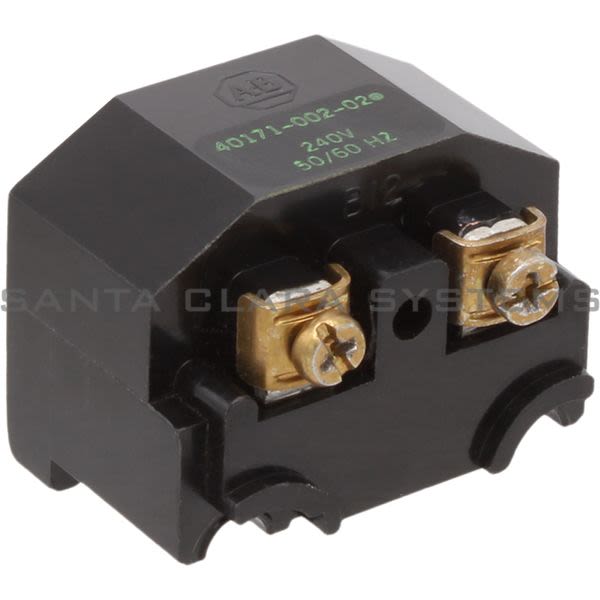 Allen Bradley 40171-002-02 Transformer Pilot Light Product Image