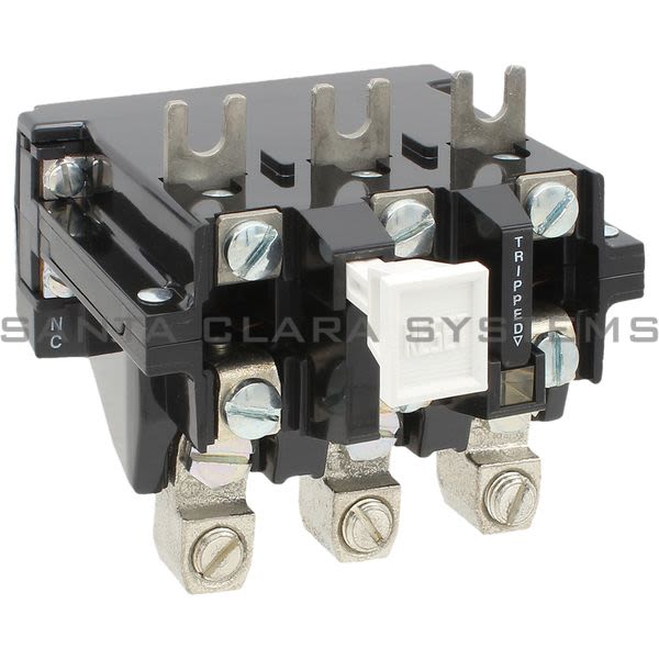 Allen Bradley 40185-800-01 Overload Relay Kit Product Image