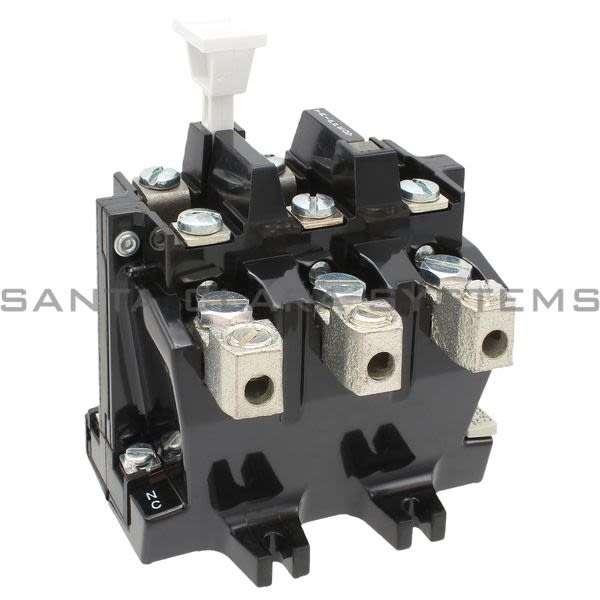 Allen Bradley 40185-800-01 Overload Relay Kit Product Image