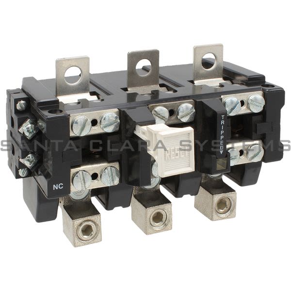 Allen Bradley 40185-801-01 Overload Relay Product Image