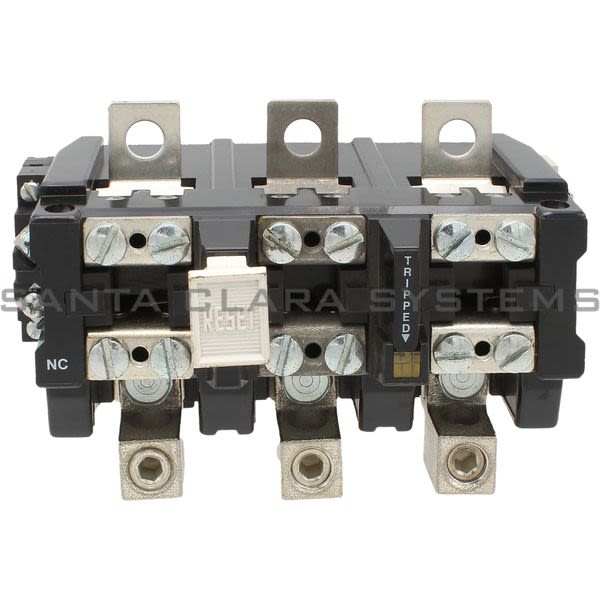 Allen Bradley 40185-801-01 Overload Relay Product Image