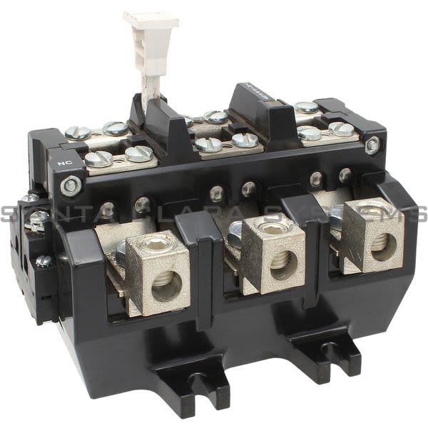 Allen Bradley 40185-801-01 Overload Relay Product Image
