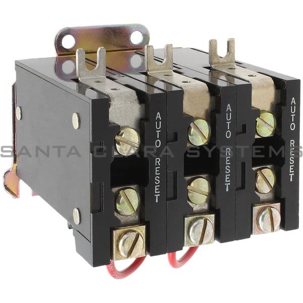 Allen Bradley 40186-801-01 Overload Relay Product Image
