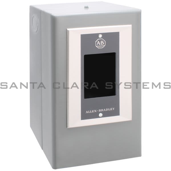 Allen Bradley 40189-806-01  Enclosure Assembly Product Image