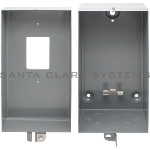 Allen Bradley 40189-806-01  Enclosure Assembly Product Image