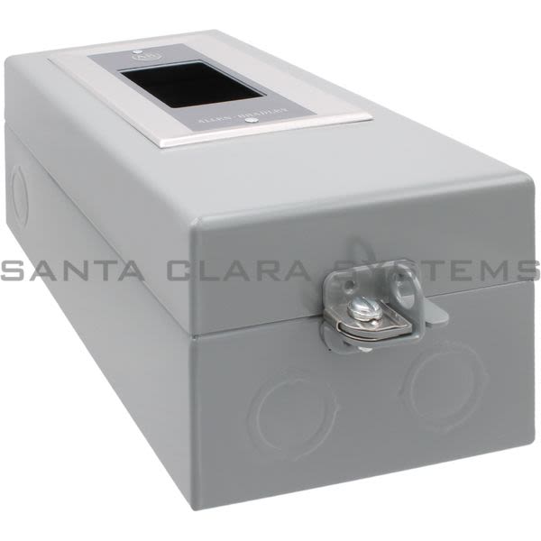 Allen Bradley 40189-806-01  Enclosure Assembly Product Image