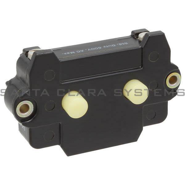 Allen Bradley 40193-415-52 Contact Block Product Image
