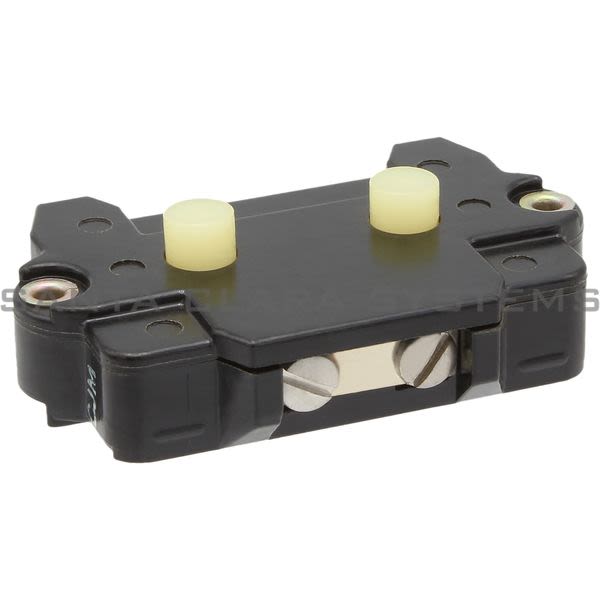 Allen Bradley 40193-415-52 Contact Block Product Image