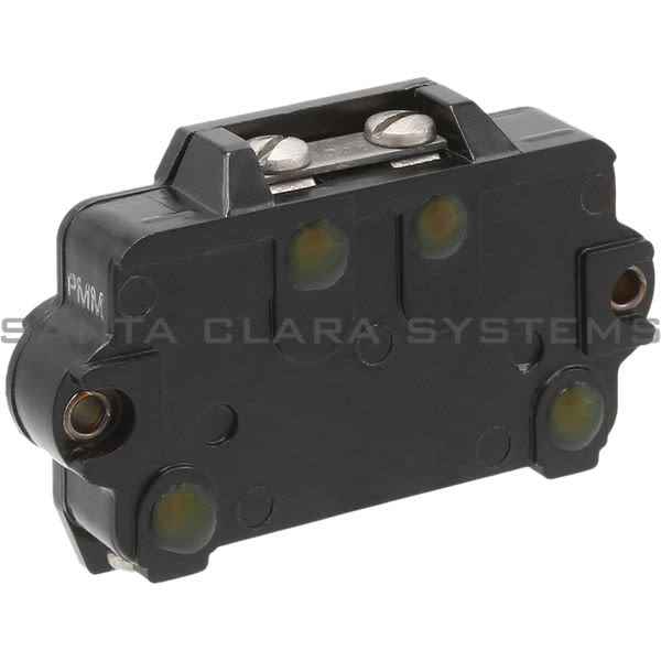 Allen Bradley 40193-415-54 Contact Block Product Image