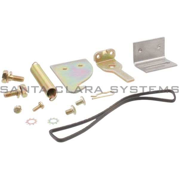 Allen Bradley 40394-472-08 Hardware Kit Product Image