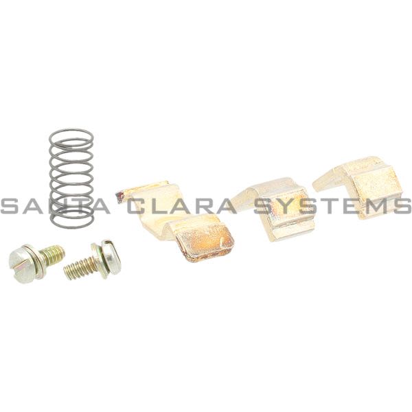 Allen Bradley 40410-331-52  Contact Kit Size 1 | 509 Renewal Part Product Image