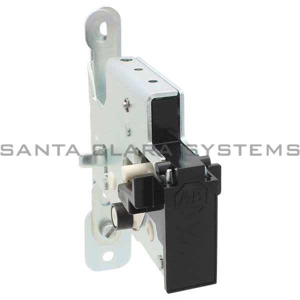 Allen Bradley 40410-341-51 Mechanical Interlock Product Image