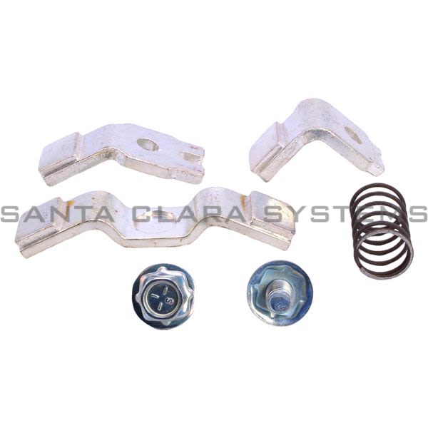 Allen Bradley 40440-300-51  Contact Kit | 1-Pole Size-4 Product Image