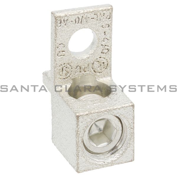 Allen Bradley 40440-461-51 Renewal Part Lug for Size 4 Contactor Product Image