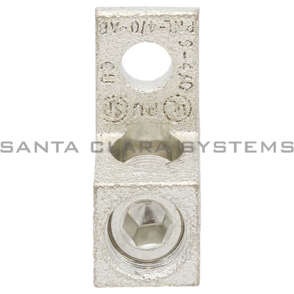 Allen Bradley 40440-461-51 Renewal Part Lug for Size 4 Contactor Product Image