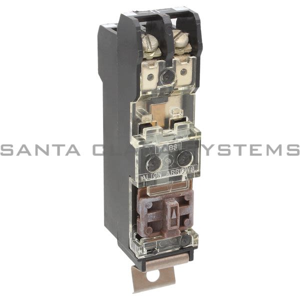 Allen Bradley 40495-455-24 Auxiliary Contact Block Product Image