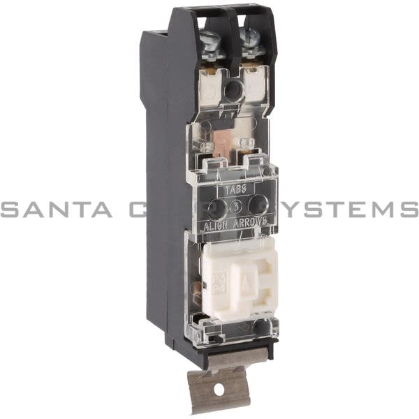 Allen Bradley 40495-462-07 Auxiliary Contact Product Image