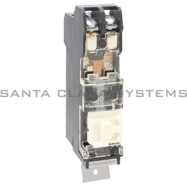 Allen Bradley 40495-462-09  Electrical Interlock Product Image