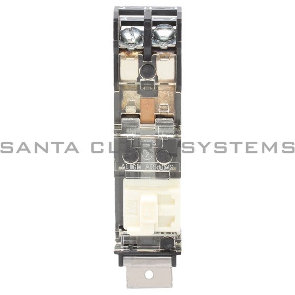 Allen Bradley 40495-462-09  Electrical Interlock Product Image