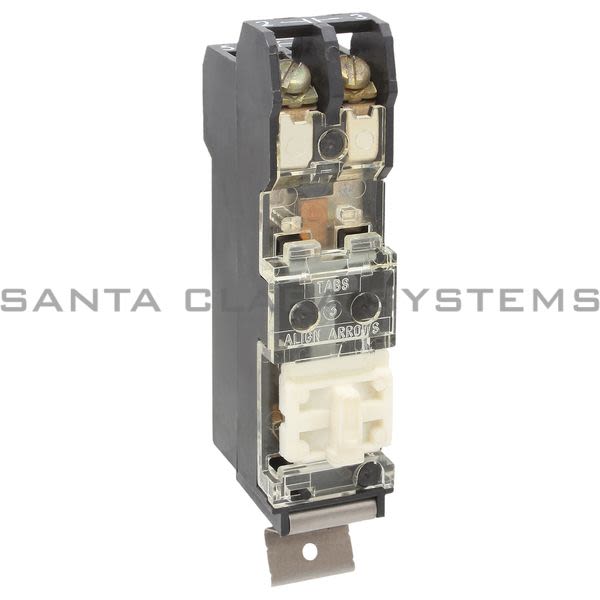 Allen Bradley 40495-462-17 Auxilliary Contact Product Image