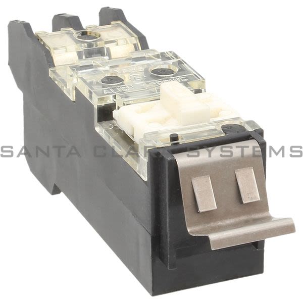 Allen Bradley 40495-462-17 Auxilliary Contact Product Image