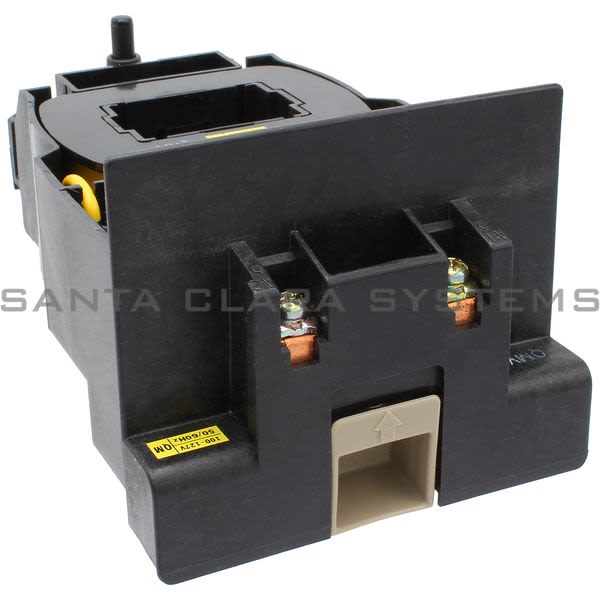 Allen Bradley 40758-800-01  Coil | Size-5 Product Image