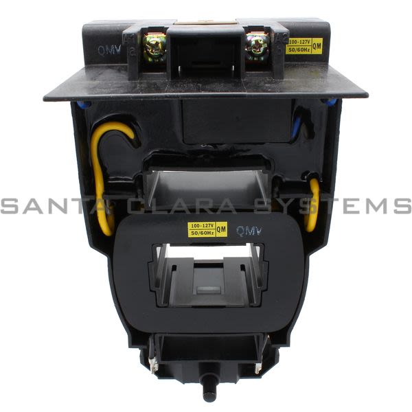 Allen Bradley 40758-800-01  Coil | Size-5 Product Image
