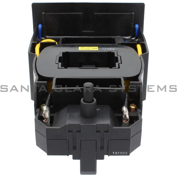 Allen Bradley 40758-800-01  Coil | Size-5 Product Image