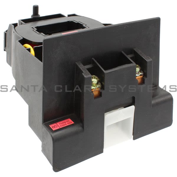 Allen Bradley 40758-800-02 Coil Product Image