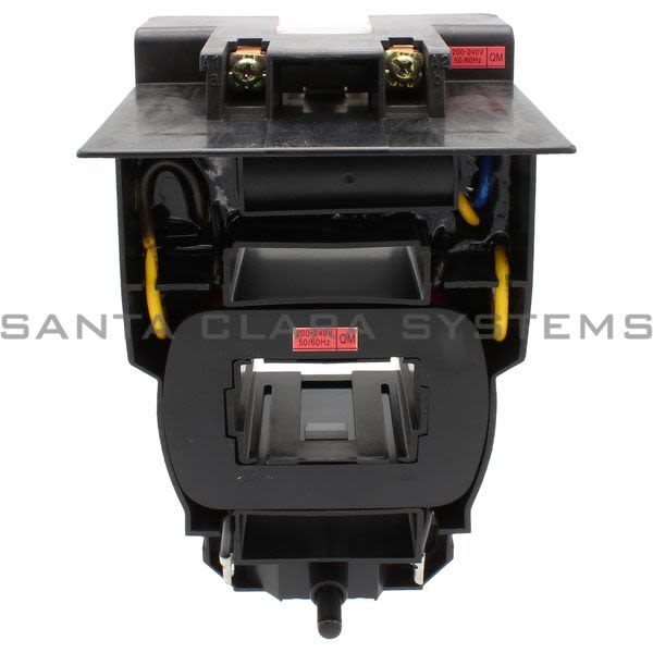 Allen Bradley 40758-800-02 Coil Product Image