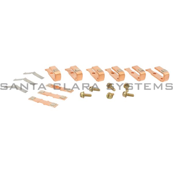 Allen Bradley 40768-801-01 Contact Kit | 3-Pole Product Image