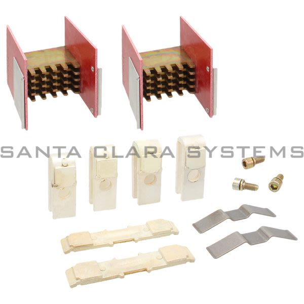 Allen Bradley 40783-802-02 Contact Kit - Single Pole Product Image