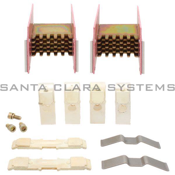 Allen Bradley 40783-802-02 Contact Kit - Single Pole Product Image