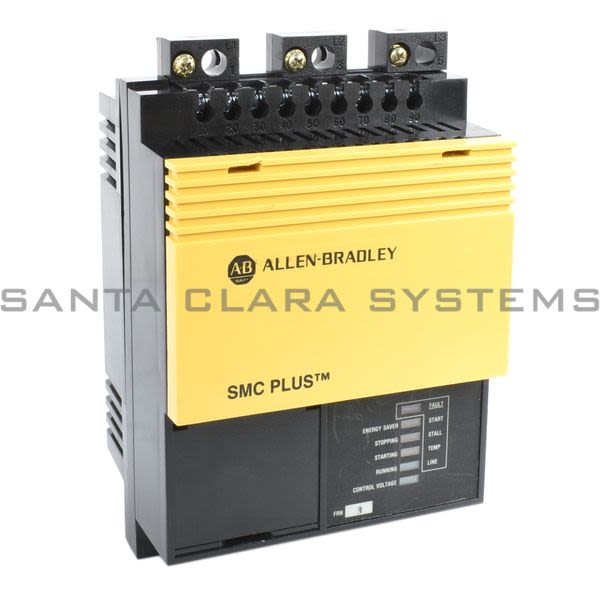 Allen Bradley 40888-313-51  Control Module for SMC150 | 40888-899-01 Product Image
